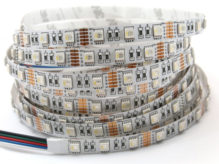 Taśma LED RGBW UNILED