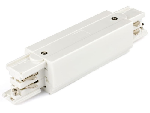 Zasilanie przelotowe białe