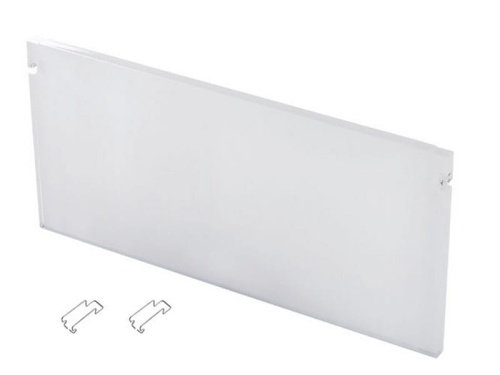 Zestaw do montażu flagi oprawy awaryjnej ONTEC S