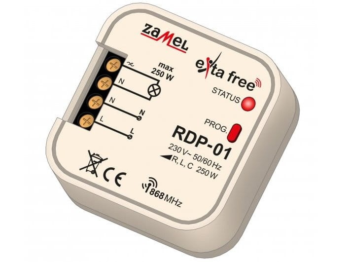 RDP-01 ZAMEL