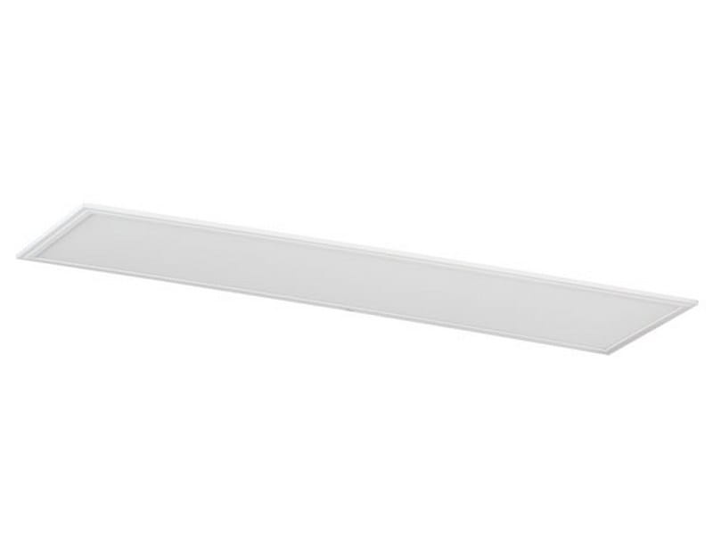 Panel LED BRAVO S STANDARD 120x30 40W 4000K 4000lm biała ramka Kanlux 28022