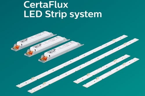 Philips Certa LED System