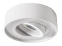 Oprawa natynkowa MINI BORD DLP-50-W biała KANLUX 28782
