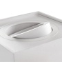 Oprawa natynkowa MINI GORD DLP-50-W biała KANLUX 28780