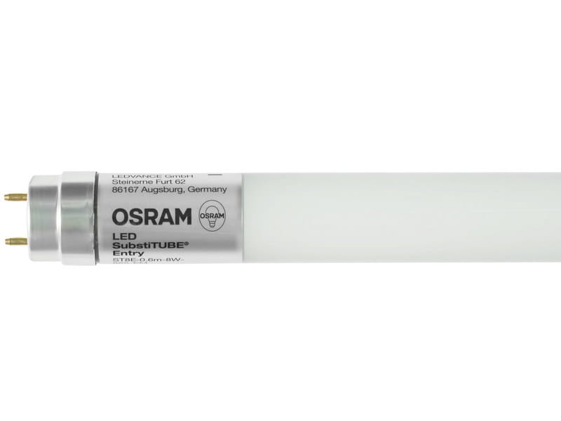 Tuba LED OSRAM