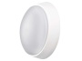 Plafon LED 14W 3000K 1000lm + 2x pierścień ozdobny EMOS ZM3130