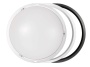 Plafon LED 14W 3000K 1000lm + 2x pierścień ozdobny EMOS ZM3130