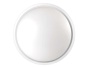 Plafon LED 14W 3000K 1000lm + 2x pierścień ozdobny EMOS ZM3130