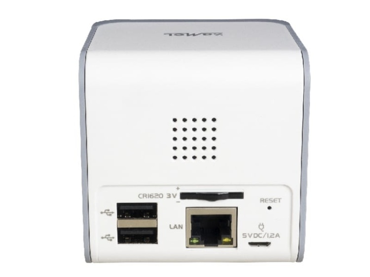 KONTROLER EXTA LIFE TYP EFC-01 ZAMEL