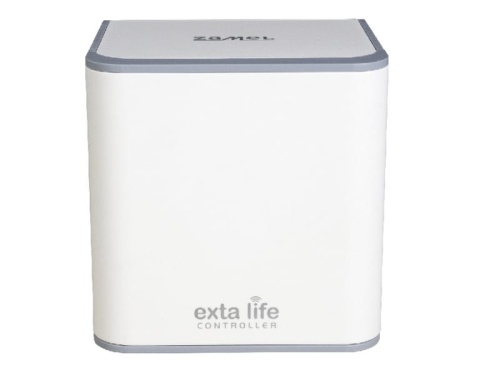 KONTROLER EXTA LIFE TYP EFC-01 ZAMEL