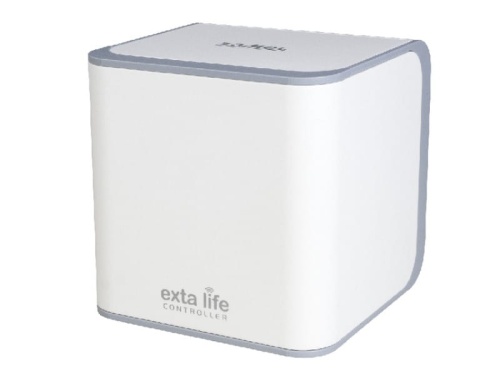 KONTROLER EXTA LIFE TYP EFC-01 ZAMEL