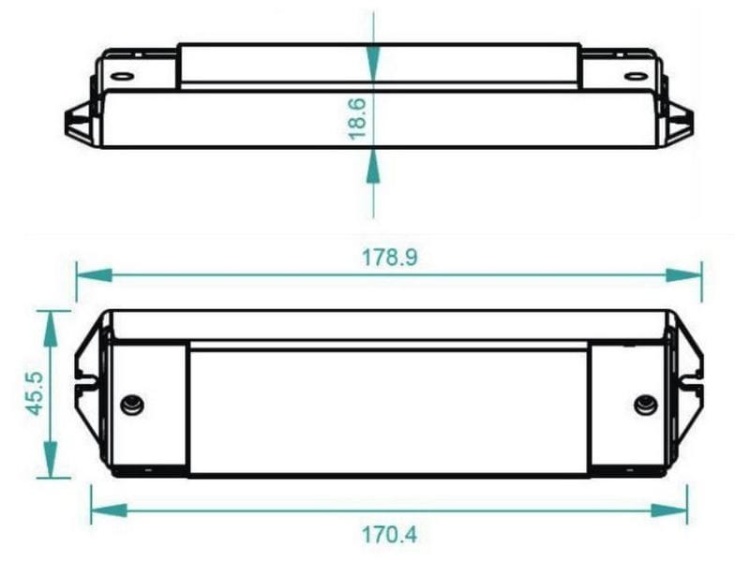 Sterownik ULR-25-01