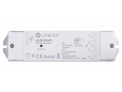 Sterownik ULR-25-01