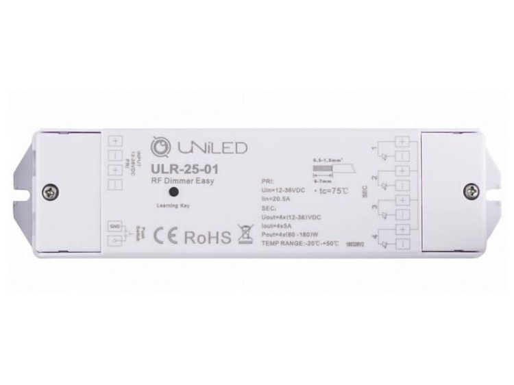 Sterownik ULR-25-01