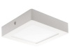 Oprawa natynkowa KANTI N LED 18W 1260lm biała neutralna obudowa biała KANLUX