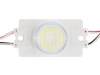 LB-1 Slim Plus / 1,32W / 12VDC / dzienny biały / Bergmen