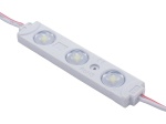 Moduł LED BERGMEN LS-3 0,72W 12V zielony IP65