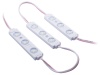 Moduł LED BERGMEN LS-3 0,72W 12V zielony IP65 - w łańcuchu