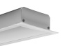 Profil LED LARKO-50 srebrny anodowany