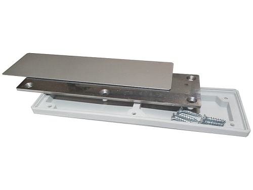 Zaślepka ZALU-KIDES-IP65 do profilu KIDES