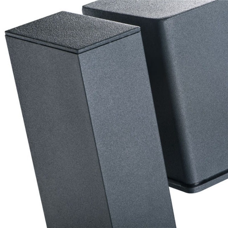 Oprawa ogrodowa z wymiennym źródłem światła GU10 GORI 80 IP44 KANLUX 29003