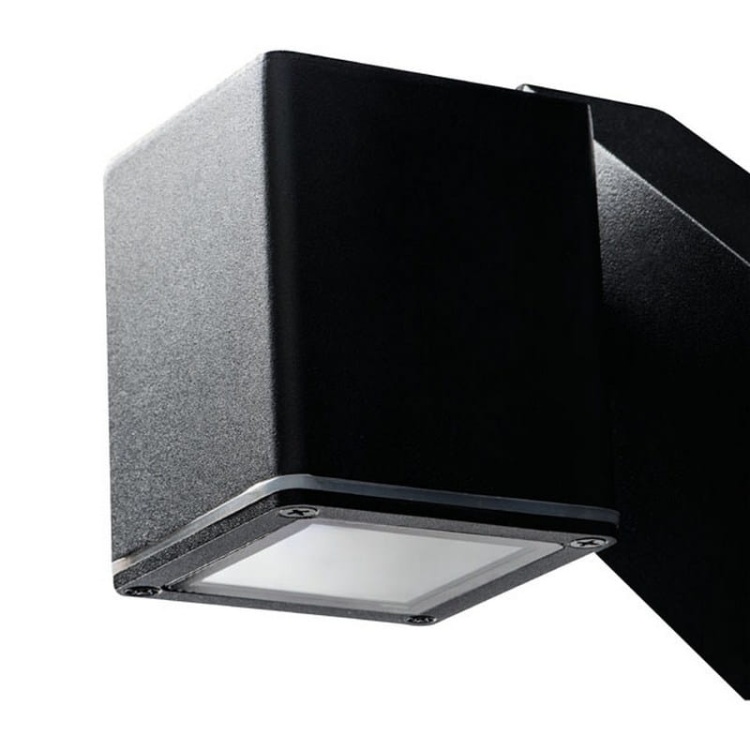 Oprawa ogrodowa z wymiennym źródłem światła GU10 GORI 80 IP44 KANLUX 29003