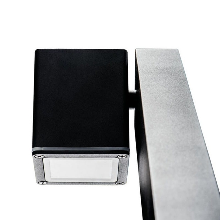 Oprawa ogrodowa z wymiennym źródłem światła GU10 GORI 80 IP44 KANLUX 29003