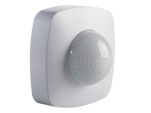 Czujnik obecności SENTO IP20 KANLUX 26820