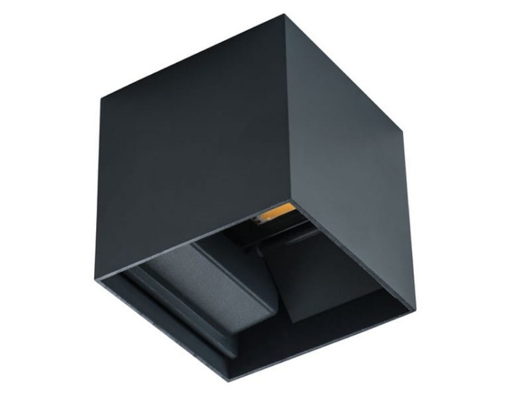 Oprawa natynkowa REKA LED EL-L 7W 360lm 4000K IP54 KANLUX 28990