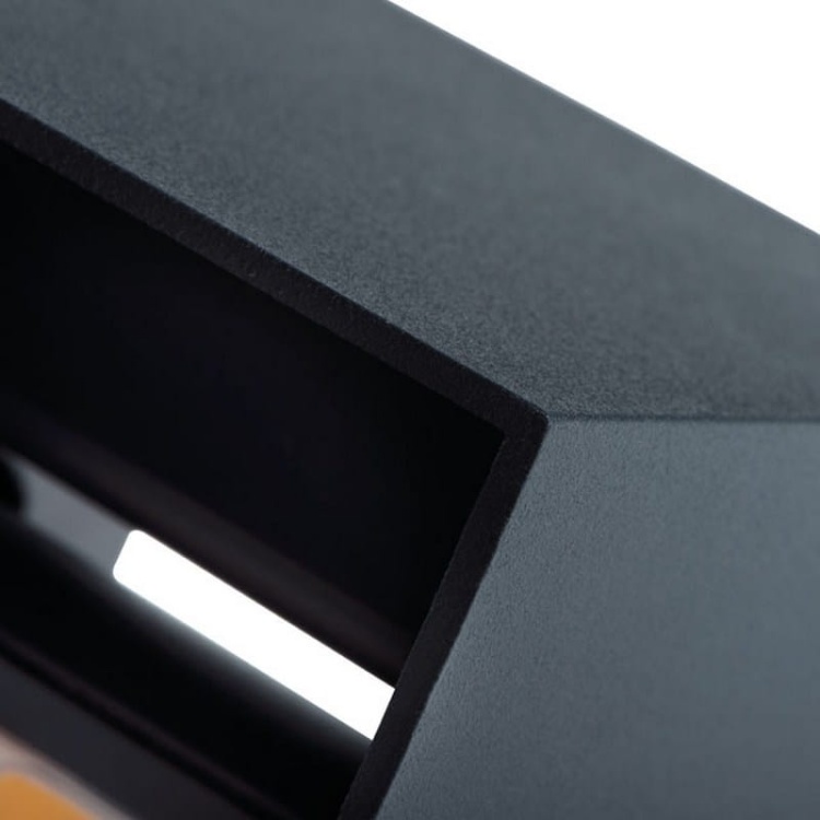 Oprawa natynkowa REKA LED EL-L 7W 360lm 4000K IP54 KANLUX 28990