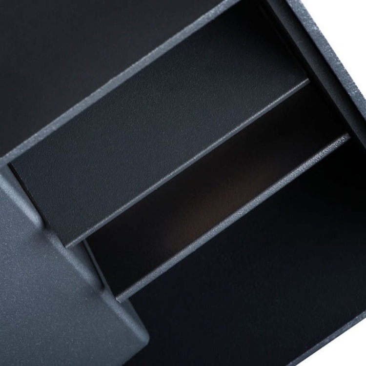 Oprawa natynkowa REKA LED EL-L 7W 360lm 4000K IP54 KANLUX 28990