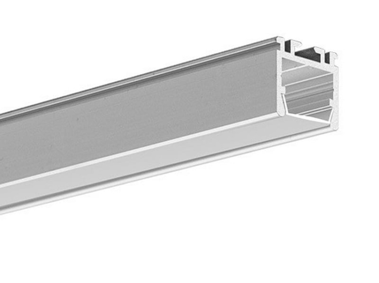 Profil OPK-4 + przesłona