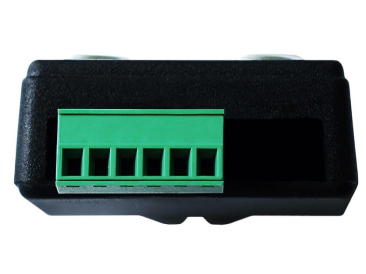 parkingSensor - bottom + with connector