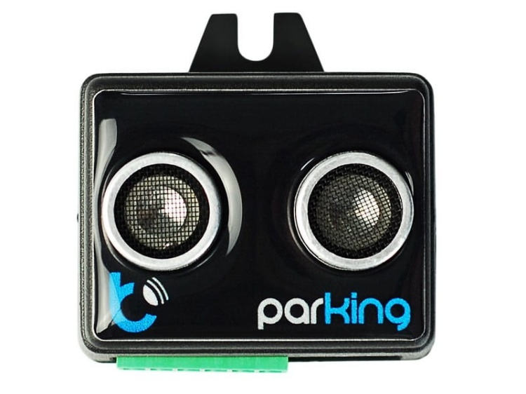 parkingSensor BleBox