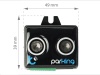Ultradźwiękowy czujnik parkingSensor BleBox