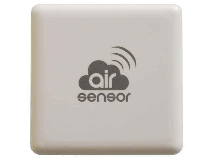 airSensor Blebox