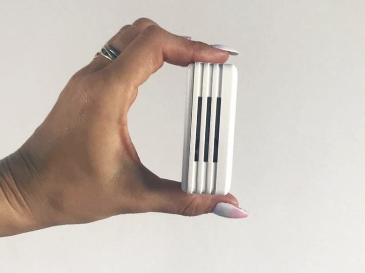 Czujnik WiFi airSensor BleBox
