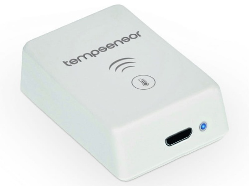 tempSensor BleBox