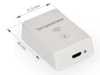tempSensor v2 BleBox z sondą temperatury IP68