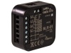 SLR-21 STEROWNIK LED 4-KANAŁOWY 12-24VDC