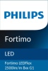 Fortimo LEDFlex system
