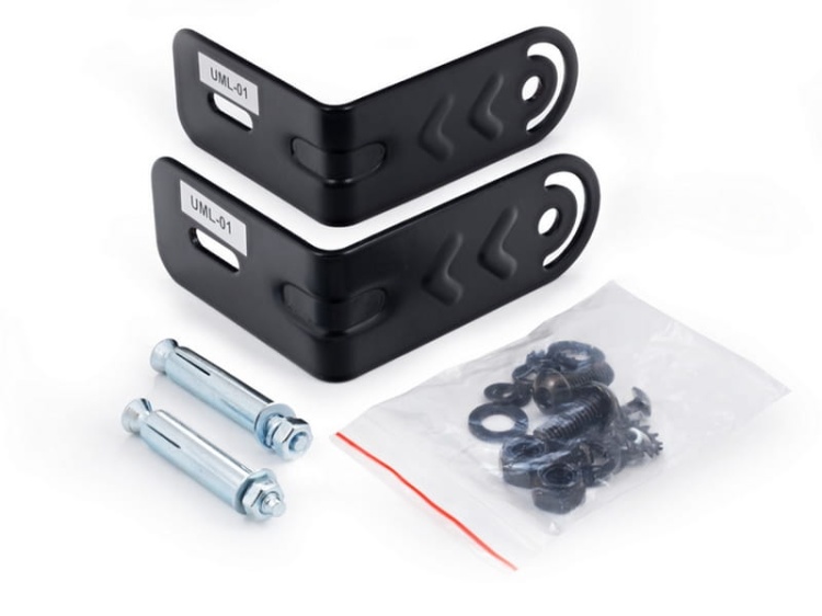 Uchwyt montażowy do oprawy LINIO UNILED