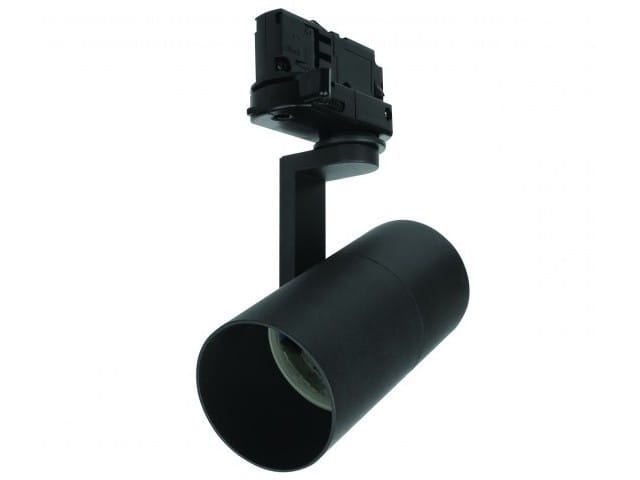 Oprawa LED do szynoprzewodu MADARA II MINI na źródła LED GU10