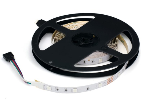 Taśma LED multikolor RGB