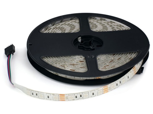 Taśma LED RGB 300
