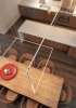Profil montażowy TEPIKO nieanodowany (do profilu PIKO-ZM)