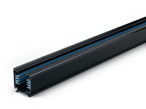 UTS szynoprzewód 3 fazowy czarny 2MB UNILED