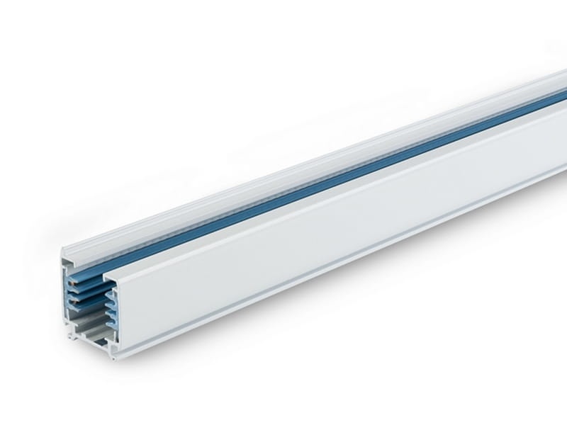 UTS szynoprzewód 3 fazowy biały 1MB UNILED