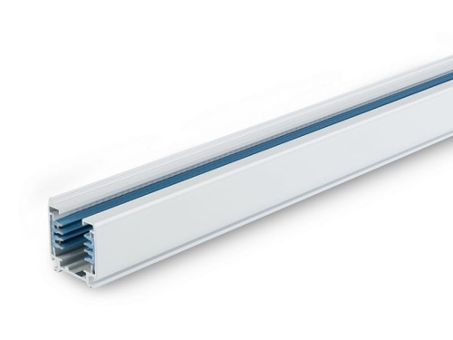 UTS szynoprzewód 3 fazowy biały 1MB UNILED