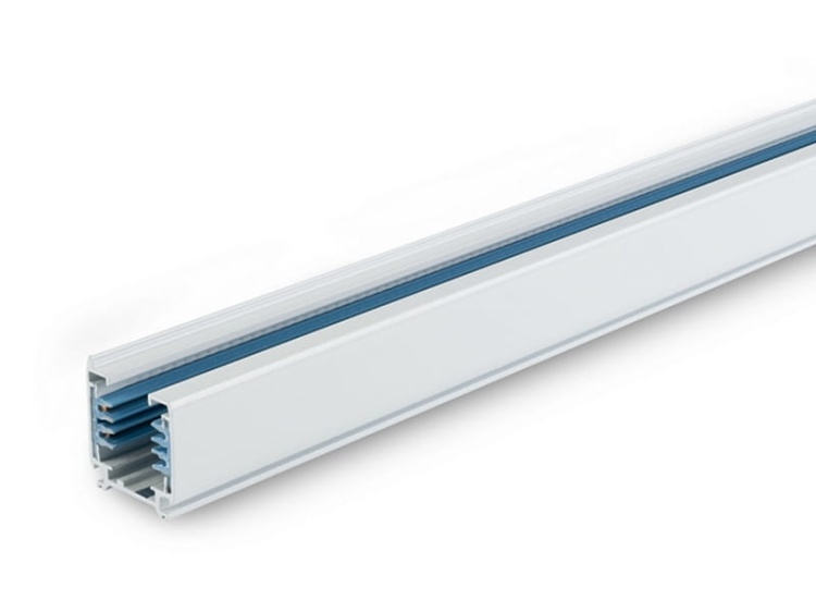 UTS szynoprzewód 3 fazowy biały 1MB UNILED